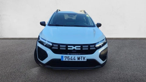 Dacia Sandero Stepway Expression TCe 67kW (90CV)