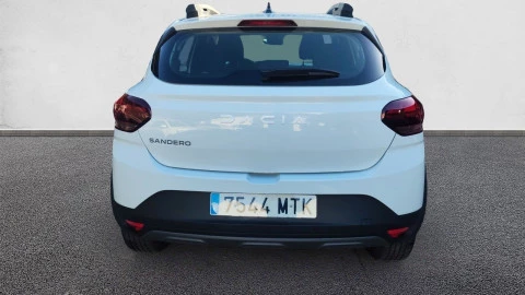 Dacia Sandero Stepway Expression TCe 67kW (90CV)