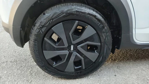 Dacia Sandero Stepway Expression TCe 67kW (90CV)