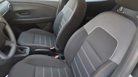 Dacia Sandero Stepway Expression TCe 67kW (90CV)