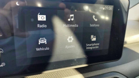 Dacia Sandero Stepway Expression TCe 67kW (90CV)