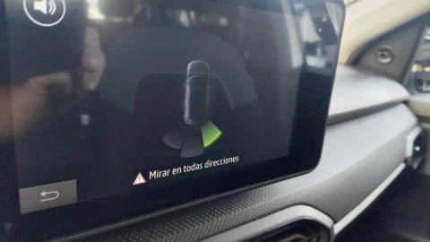 Dacia Sandero Stepway Expression TCe 67kW (90CV)