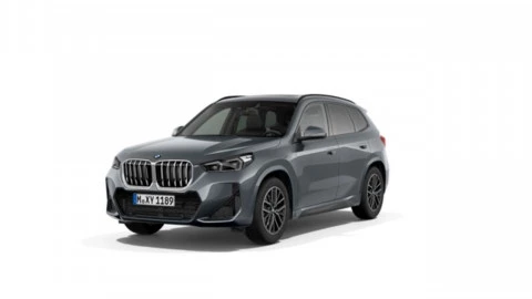 BMW X1 sDrive18d