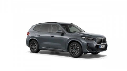 BMW X1 sDrive18d