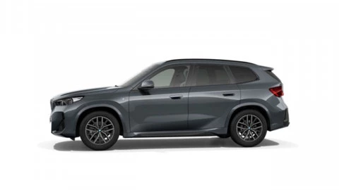 BMW X1 sDrive18d