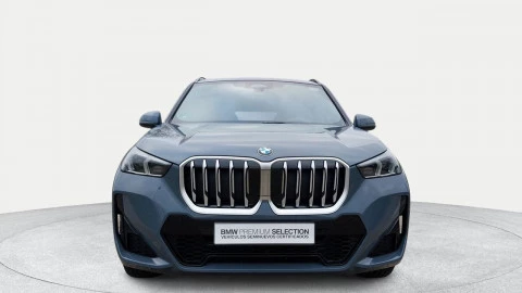 BMW X1 sDrive18d