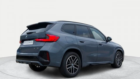 BMW X1 sDrive18d