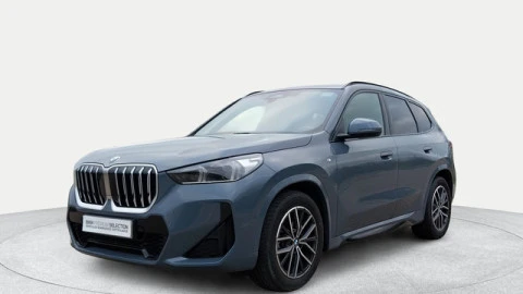 BMW X1 sDrive18d