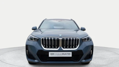 BMW X1 sDrive18d