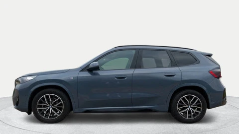 BMW X1 sDrive18d