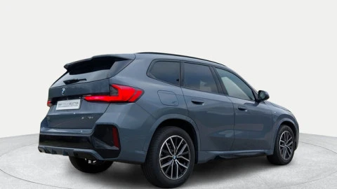 BMW X1 sDrive18d