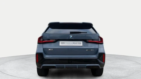 BMW X1 sDrive18d