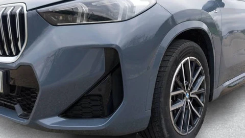 BMW X1 sDrive18d