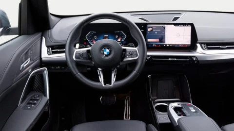 BMW X1 sDrive18d