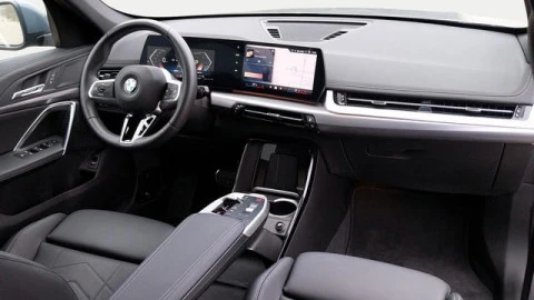 BMW X1 sDrive18d