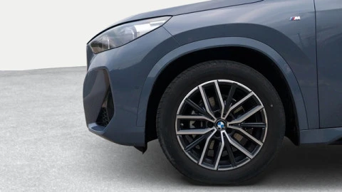 BMW X1 sDrive18d
