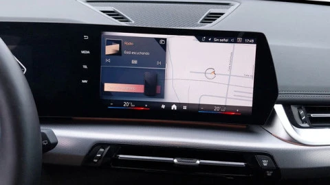 BMW X1 sDrive18d