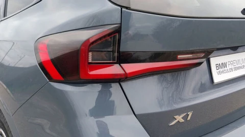 BMW X1 sDrive18d