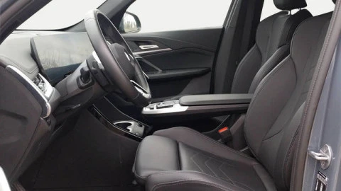 BMW X1 sDrive18d