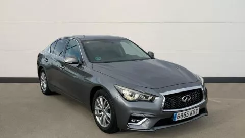 Infiniti Q50 2.2d PREMIUM Auto