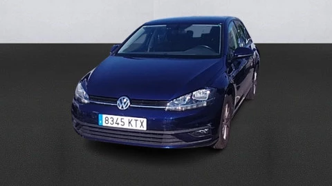 Volkswagen Golf Ready2Go 1.6 TDI 85kW (115CV)