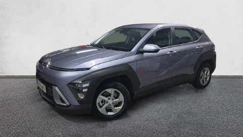 Hyundai Kona HEV 1.6GDI 129CV DT Maxx