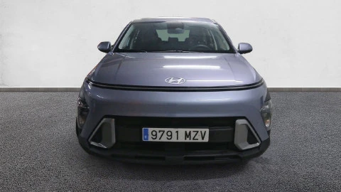 Hyundai Kona HEV 1.6GDI 129CV DT Maxx
