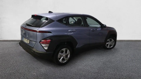 Hyundai Kona HEV 1.6GDI 129CV DT Maxx