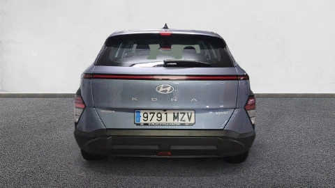 Hyundai Kona HEV 1.6GDI 129CV DT Maxx
