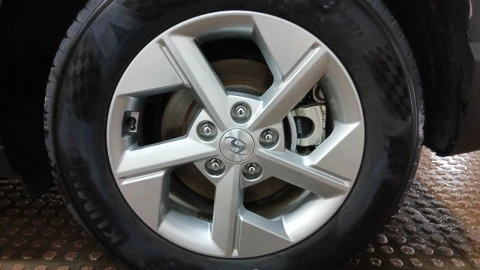 Hyundai Kona HEV 1.6GDI 129CV DT Maxx