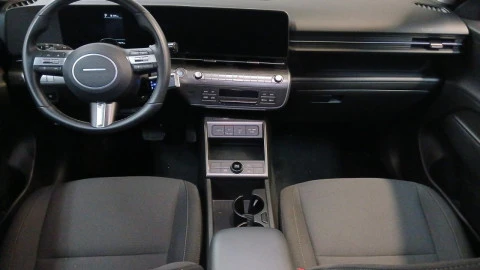 Hyundai Kona HEV 1.6GDI 129CV DT Maxx