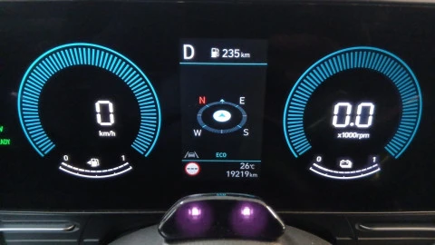 Hyundai Kona HEV 1.6GDI 129CV DT Maxx