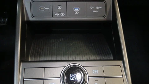 Hyundai Kona HEV 1.6GDI 129CV DT Maxx
