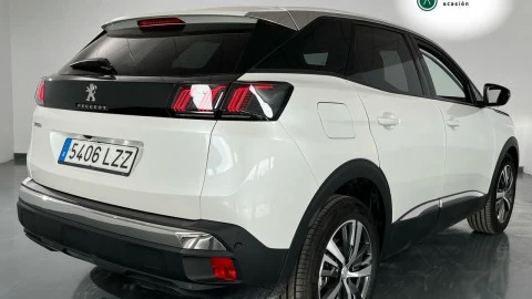 Peugeot 3008 1.2 PureTech 96KW S&S Allure EAT8