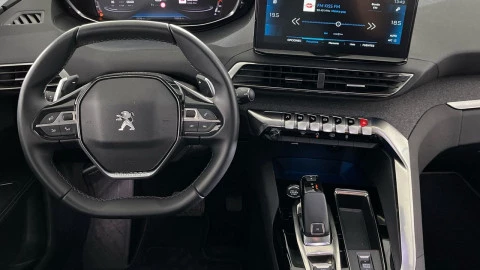 Peugeot 3008 1.2 PureTech 96KW S&S Allure EAT8