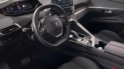 Peugeot 3008 1.2 PureTech 96KW S&S Allure EAT8