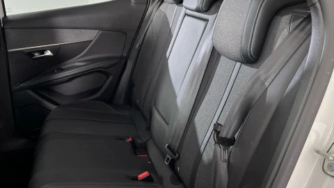 Peugeot 3008 1.2 PureTech 96KW S&S Allure EAT8