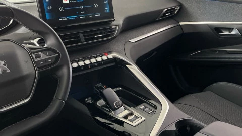 Peugeot 3008 1.2 PureTech 96KW S&S Allure EAT8