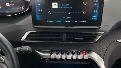 Peugeot 3008 1.2 PureTech 96KW S&S Allure EAT8