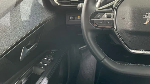 Peugeot 3008 1.2 PureTech 96KW S&S Allure EAT8