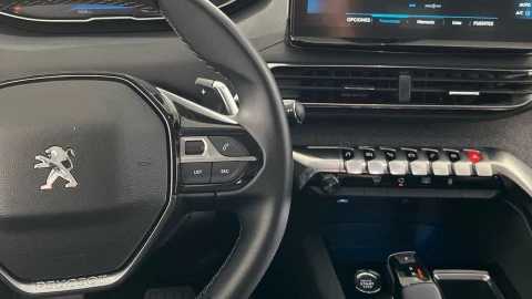 Peugeot 3008 1.2 PureTech 96KW S&S Allure EAT8