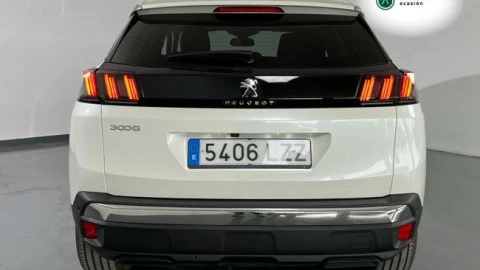 Peugeot 3008 1.2 PureTech 96KW S&S Allure EAT8