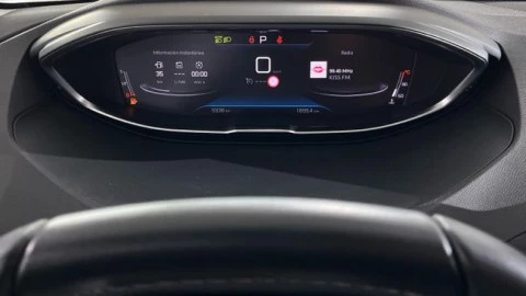 Peugeot 3008 1.2 PureTech 96KW S&S Allure EAT8