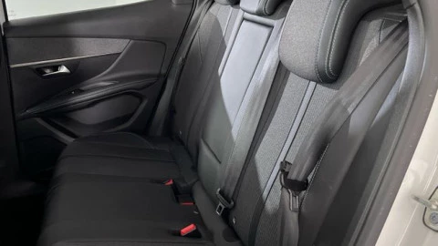 Peugeot 3008 1.2 PureTech 96KW S&S Allure EAT8