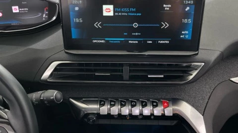 Peugeot 3008 1.2 PureTech 96KW S&S Allure EAT8