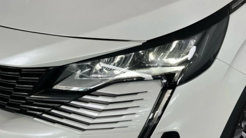 Peugeot 3008 1.2 PureTech 96KW S&S Allure EAT8