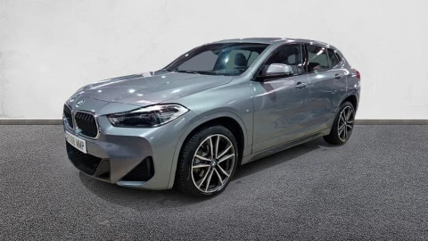 BMW X2 sDrive18d DCT