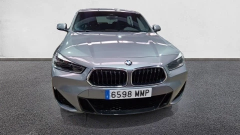 BMW X2 sDrive18d DCT
