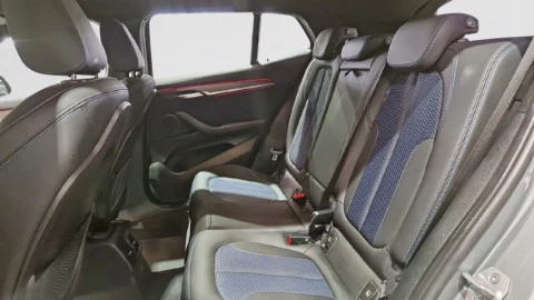 BMW X2 sDrive18d DCT