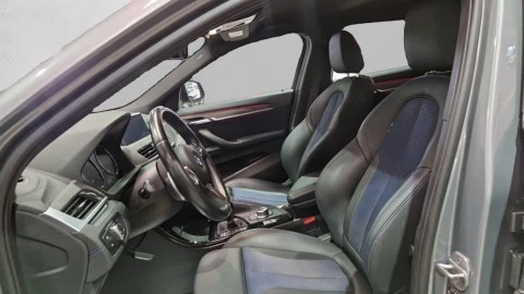 BMW X2 sDrive18d DCT